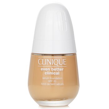 Even Better Clinical Serum Foundation SPF 20 - # WN 46 Golden Neutral