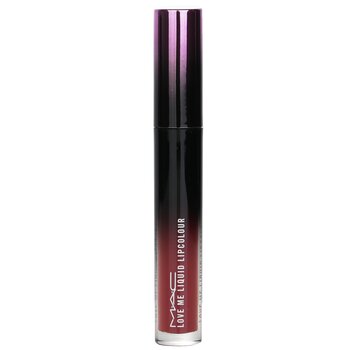 MAC Love Me Liquid Lipcolour - # 480 Whatta Doll (Rose)