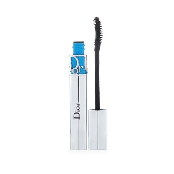 Diorshow Iconic Overcurl 24H Volume & Curl Waterproof Mascara - # 091 Black