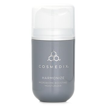CosMedix Harmonize Microbiome Boosting Moisturizer