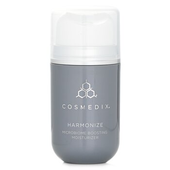 CosMedix Harmonize Microbiome Boosting Moisturizer