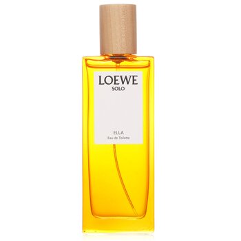 Loewe Solo Ella Eau De Toilette Spray