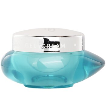 Thalgo Spiruline Boost Energising Anti-Pollution Gel-Cream