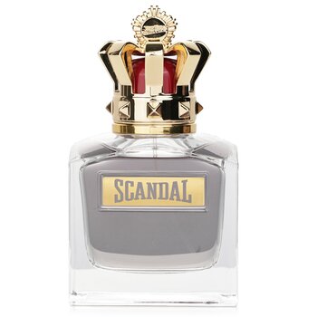 Jean Paul Gaultier Scandal Pour Homme Eau De Toilette Refillable Spray