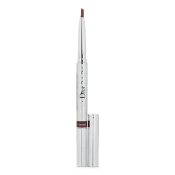 Diorshow Kabuki Brow Styler Creamy Brow Pencil Waterproof - # 03 Brown