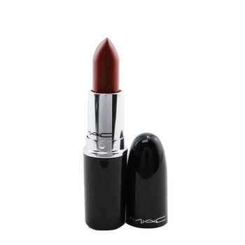 Lustreglass Lipstick - # 522 Spice It Up! (Brown Berry)