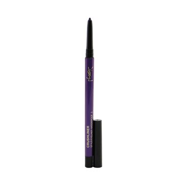 Crushliner Stylo Waterproof Eyeliner - # 03 Violet Inspirant