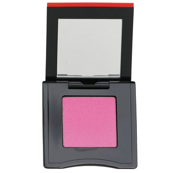 Shiseido POP PowderGel Eye Shadow - # 11 Waku-Waku Pink