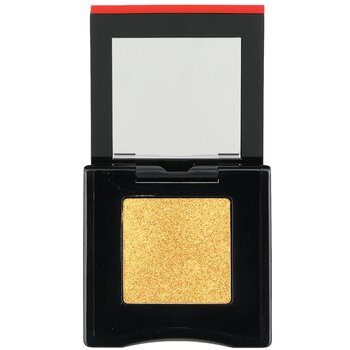 Shiseido POP PowderGel Eye Shadow - # 13 Kan-Kan Gold