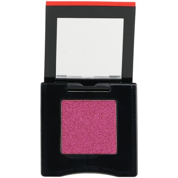 Shiseido POP PowderGel Eye Shadow - # 18 Doki-Doki Red