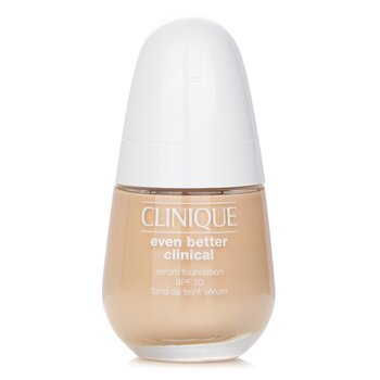 Even Better Clinical Serum Foundation SPF 20 - # WN 01 Flax