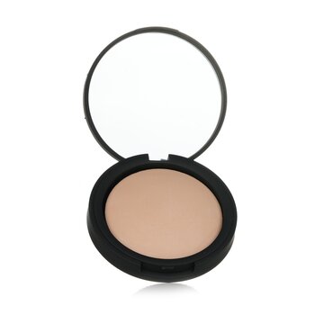 INIKA Organic Baked Mineral Foundation - # Patience