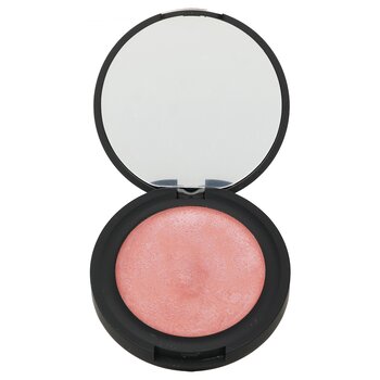 INIKA Organic Certified Organic Cream Illuminisor - # Rose