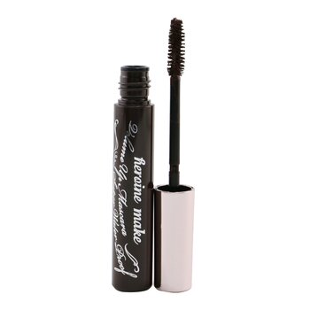 KISS ME Heroine Make Volume UP Mascara Super Waterproof - # 02 Brown