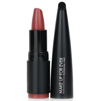 Make Up For Ever Rouge Artist Intense Color Beautifying Lipstick - # 110 Fearless Valentine