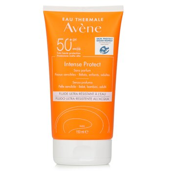 Intense Protect SPF 50 (For Babies, Children, Adult) - For Sensitive Skin
