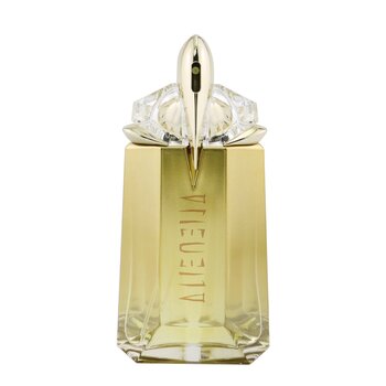 Alien Goddess Eau De Parfum Refillable Spray