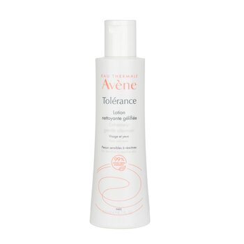 Avene Tolerance Extremely Gentle Cleanser (Face & Eyes) - For Sensitive to Reactive Skin