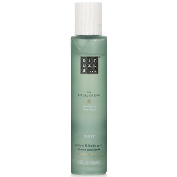 Rituals The Ritual Of Jing Deep Sleep Pillow & Body Mist