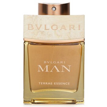 Bvlgari Man Terrae Essence Eau De Parfum Spray