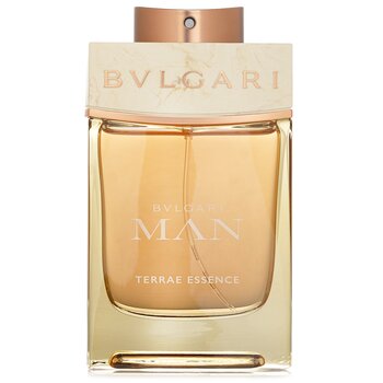 Bvlgari Man Terrae Essence Eau De Parfum Spray