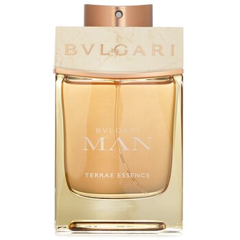 Bvlgari Man Terrae Essence Eau De Parfum Spray