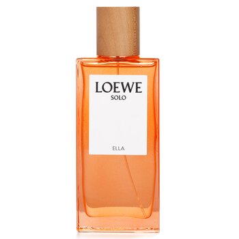 Loewe Solo Ella Eau De Parfum Spray