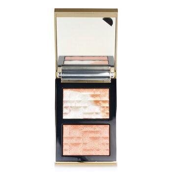 Highlighting Powder Duo (Love's Radiance Collection) - # Peach Glow