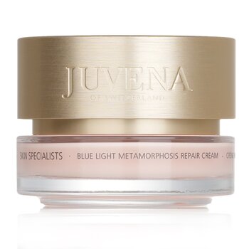 Juvena Skin Specialists Blue Light Metamorphosis Repair Cream