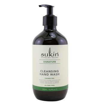 Signature Cleansing Hand Wash (All Skin Types)