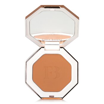 Fenty Beauty by Rihanna Sun StalkR Instant Warmth Bronzer - # Private Island (Light Medium With Warm Undertone)