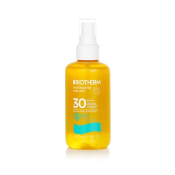 Waterlover Sun Mist SPF 30 (For Face & Body)