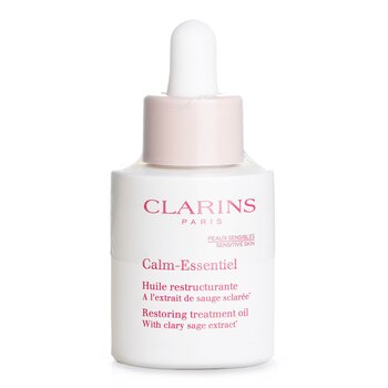 Calm-Essentiel Restoring Treatment Oil - Sensitive Skin