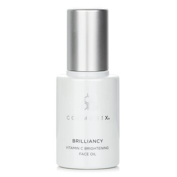 CosMedix Brilliancy Vitamin C Brightening Face Oil