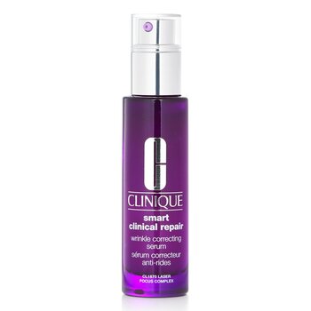 Clinique Smart Clinical Repair Wrinkle Correcting Serum