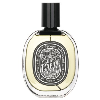 Diptyque Eau Capitale Eau De Parfum Spray