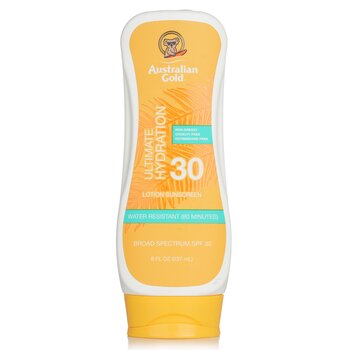 Lotion Sunscreen SPF 30 (Ultimate Hydration)