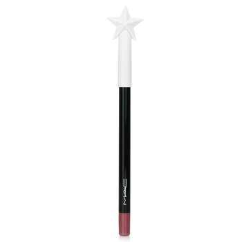 MAC Powerpoint Eye Pencil (Hypnotizing Holiday Collection) - # Copper Field (Red With Red Pearl)