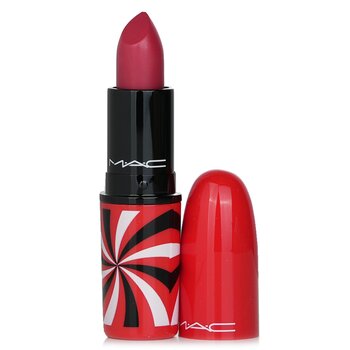 MAC Lipstick (Hypnotizing Holiday Collection) - # For My Next Trick…(Matte)