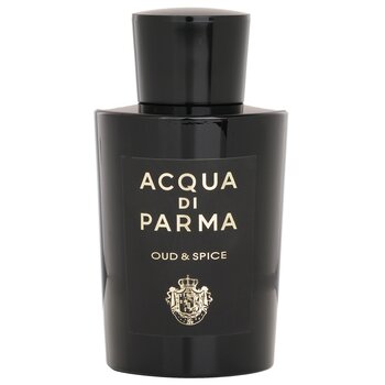 Acqua Di Parma Signatures Of The Sun Oud & Spice Eau De Parfum Spray