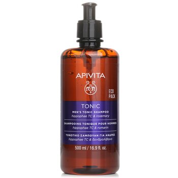 Men's Tonic Shampoo with Hippophae TC & Rosemary (For Thinning Hair)