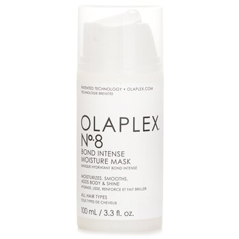 No. 8 Bond Intense Moisture Mask