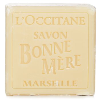 LOccitane Bonne Mere Soap - Extra Pure