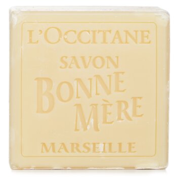 LOccitane Bonne Mere Soap - Extra Pure