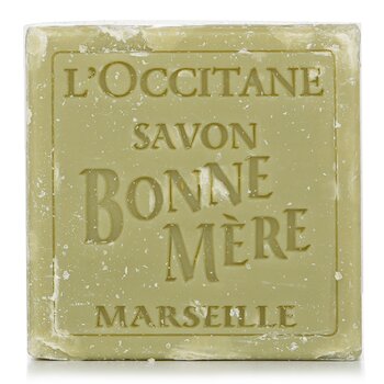Bonne Mere Soap - Rosemary & Clary Sage