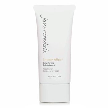 Smooth Affair Brightening Face Primer