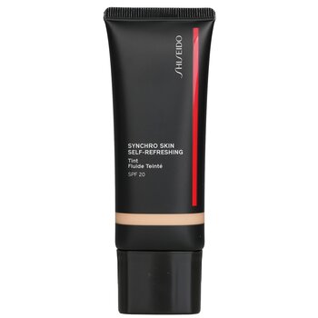 Synchro Skin Self Refreshing Tint SPF 20 - # 225 Light/ Clair Magnolia