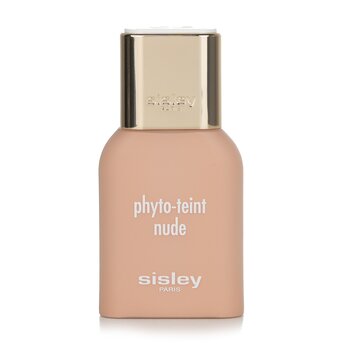 Sisley Phyto Teint Nude Water Infused Second Skin Foundation  -# 2N Ivory Beige