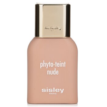 Sisley Phyto Teint Nude Water Infused Second Skin Foundation  -# 3C Natural