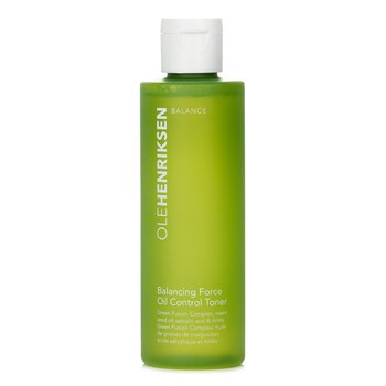 Balance Balancing Force Oil Control Toner